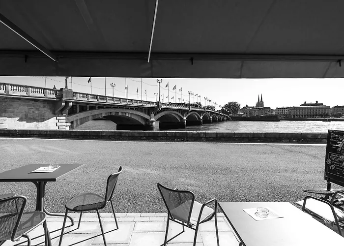 Ibis Styles Отель 3*