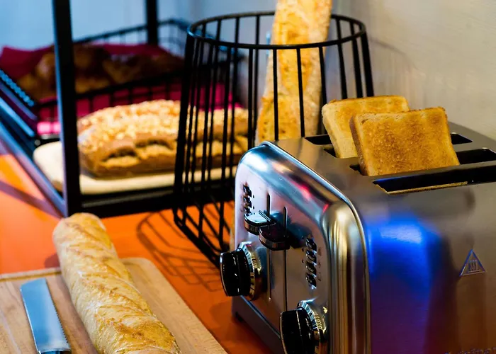 Ibis Styles فندق