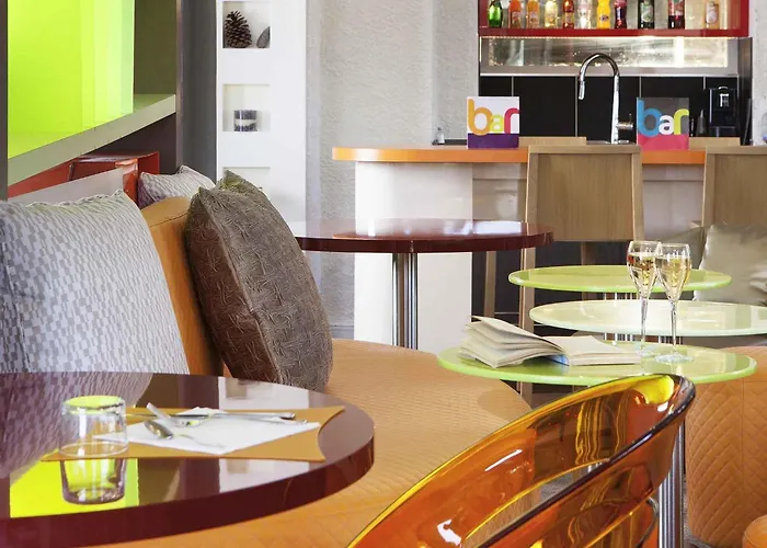 Ibis Styles 3*