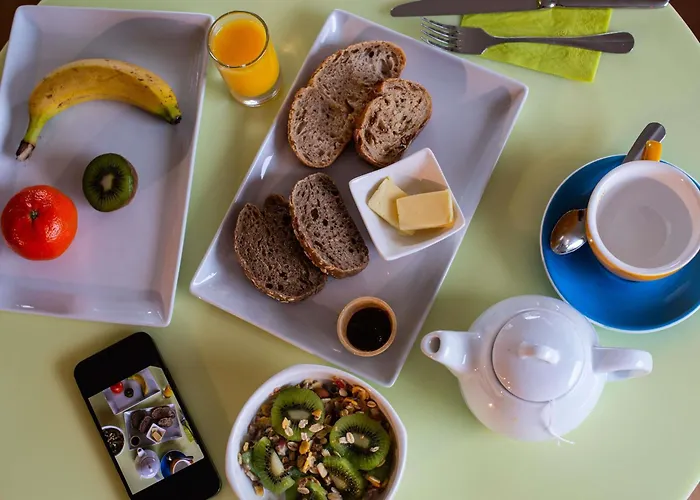 Ibis Styles Hotel 3*