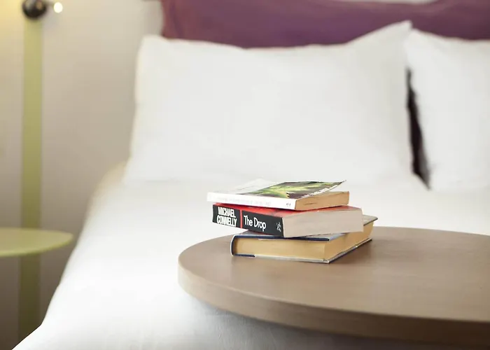 Hotel Ibis Styles 3*