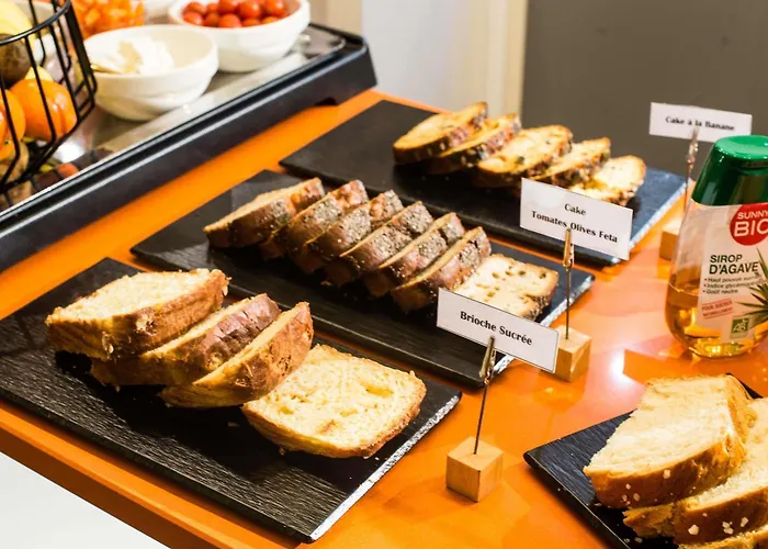 Ibis Styles بايون