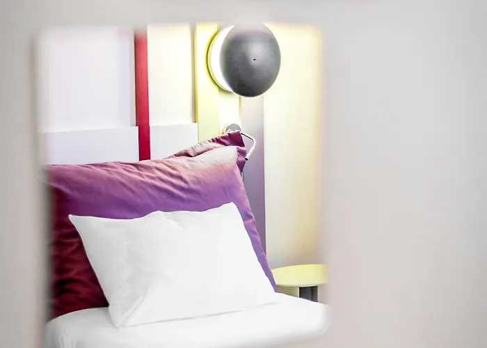 Ibis Styles Отель 3*
