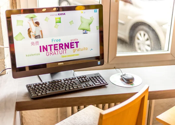 Отель Ibis Styles