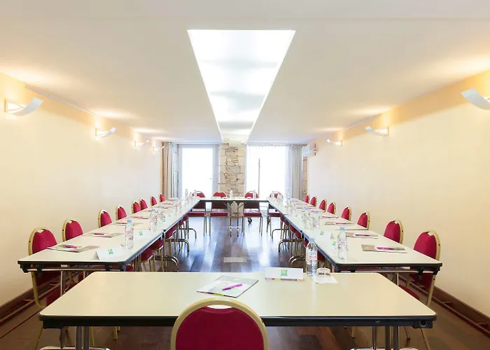 Ibis Styles Hotel Baiona