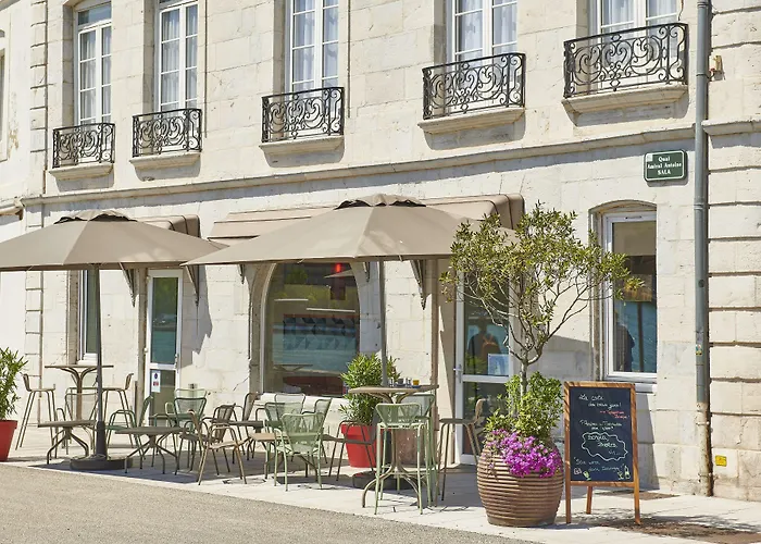 Ibis Styles 3* Bayonne