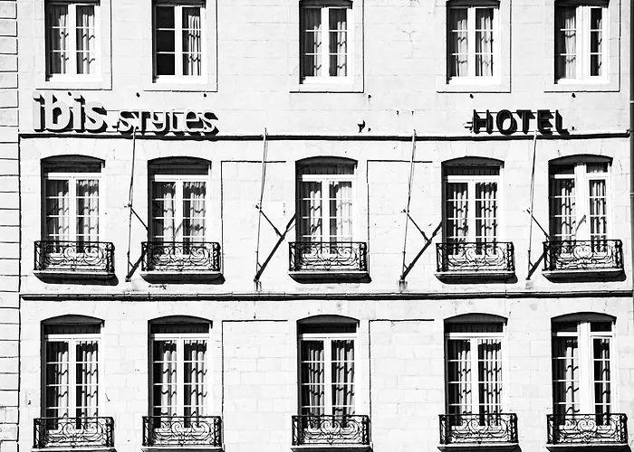 Ibis Styles Hotel
