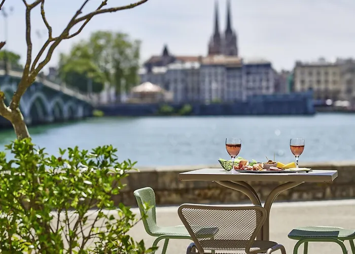 فندق Ibis Styles بايون