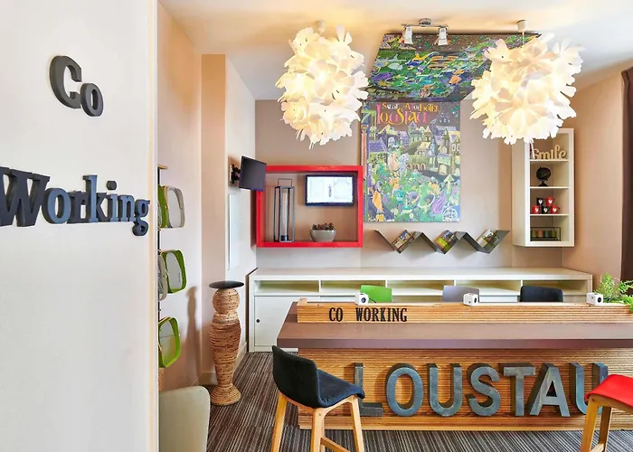 Ibis Styles 3* بايون