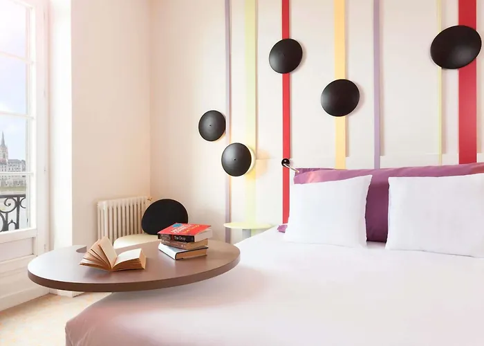 Отель Ibis Styles