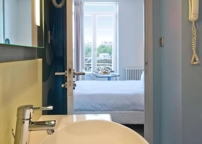 Ibis Styles 3*