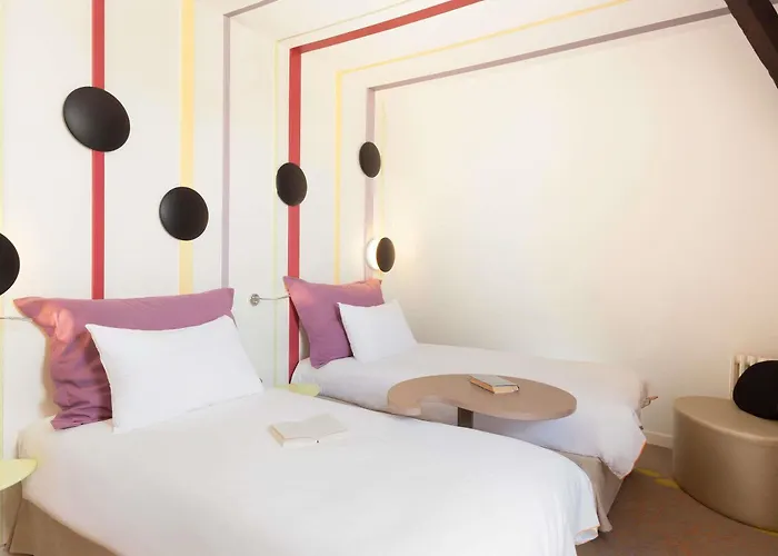 Ibis Styles 3*
