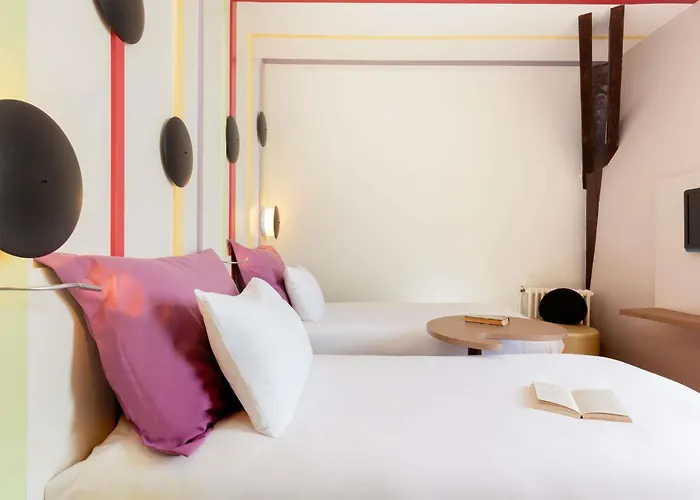 Ibis Styles 3* Бейонн
