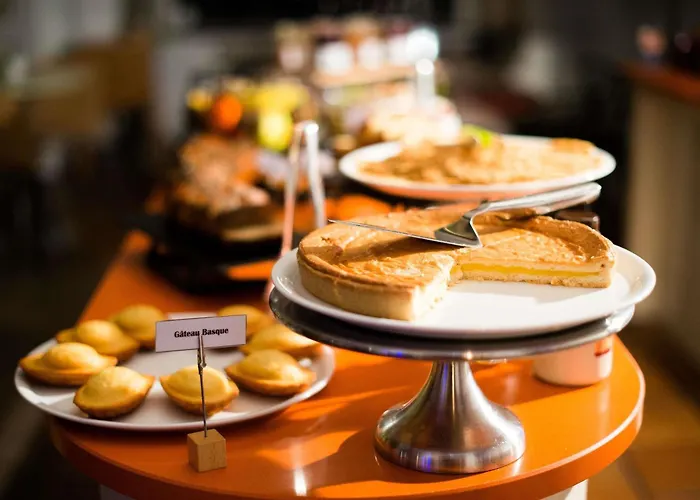 Ibis Styles 3* Бейонн