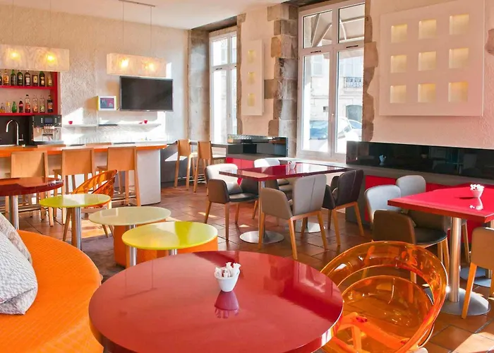 Ibis Styles Отель