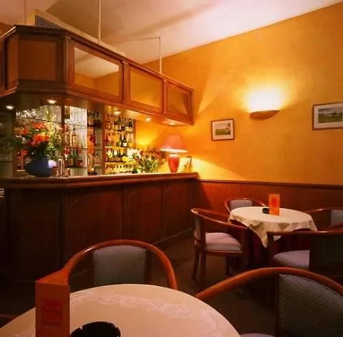 Ibis Styles Отель 3*