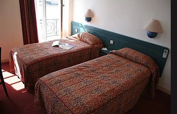 Ξενοδοχείο Ibis Styles 3*