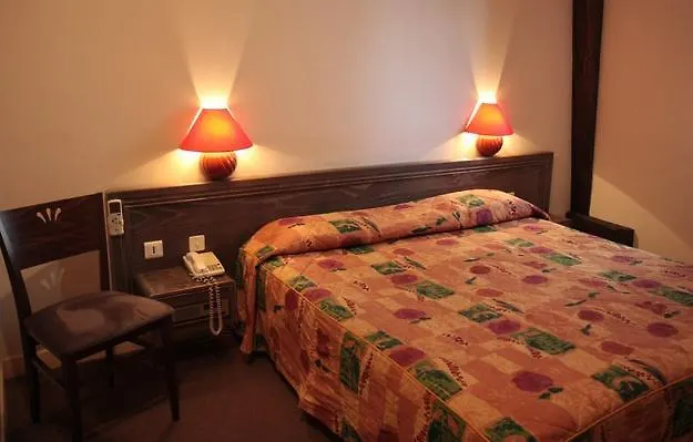 Ibis Styles Hotel Bayonne