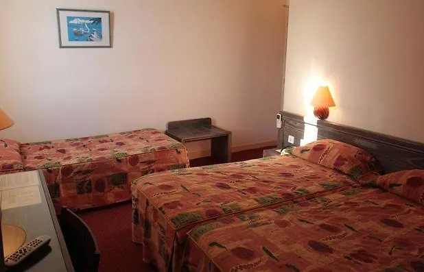 Hotel Ibis Styles Bayonne