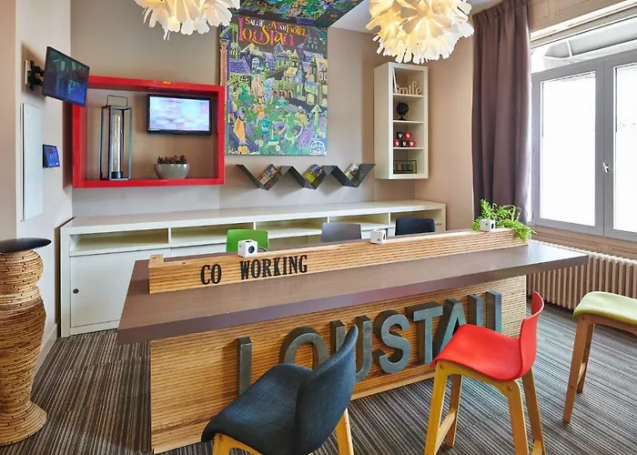 فندق Ibis Styles بايون