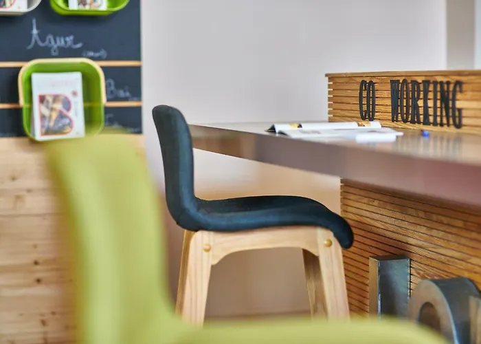 Ibis Styles Hotel Bayona