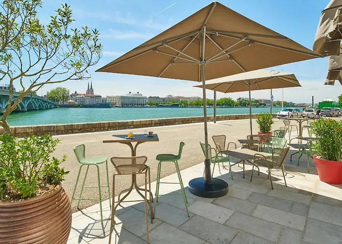 Ibis Styles Hotel Bayonne