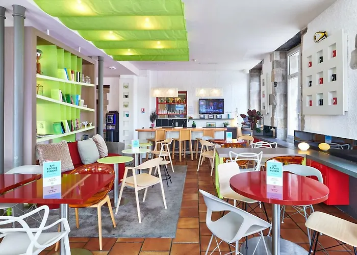 Hotel Ibis Styles 3*