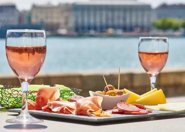 Ibis Styles Бейонн