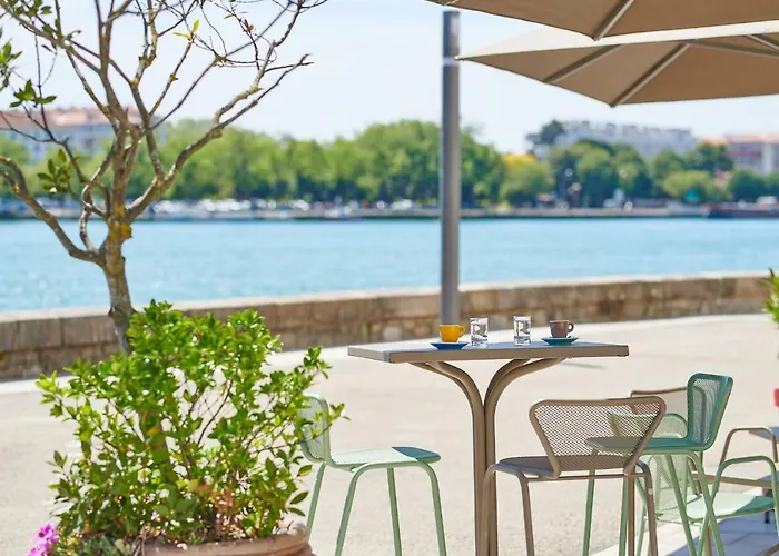 فندق Ibis Styles بايون